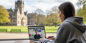 Economics tutor glasgow
