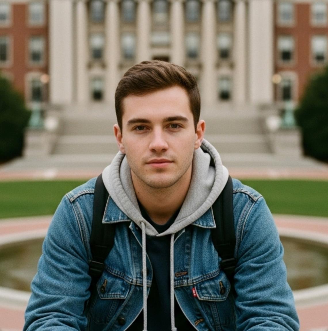 Anthony Falco
